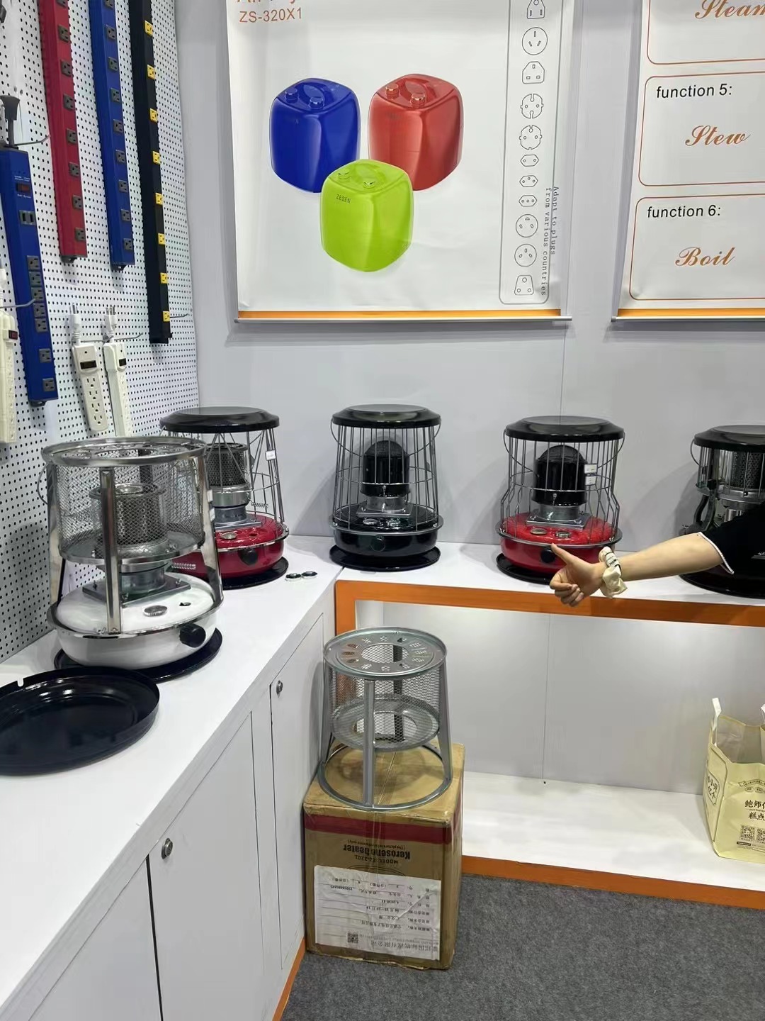 Canton Fair ၏ဆောင်း ဦး ရာသီ 2023 Guangzhou