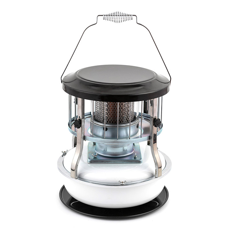 Kerosene အပူပေးစက်၏လျှောက်လွှာအခြေအနေများ