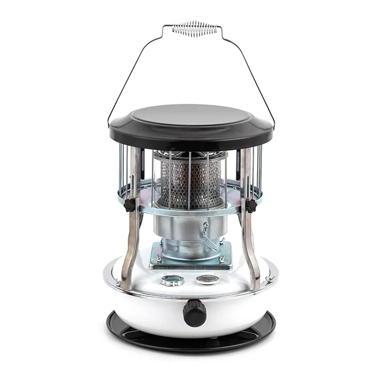 Kerosene အပူပေးစက်နှင့်လျှပ်စစ်အပူပေးစက်အကြားခြားနားချက်