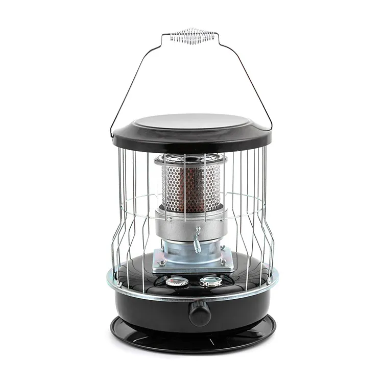 Kerosene အပူပေးစက်များသည်အဘယ်ကြောင့်လူကြိုက်များသနည်း။