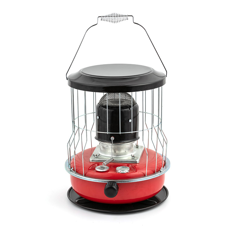 Kerosene အပူပေးစက်ကိုဘယ်လိုသန့်ရှင်းရေးလုပ်ရမလဲ။