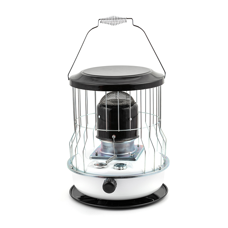 အဘယ်ကြောင့်အဖြူလောင်စာဆီရေကေတီနိုရေနော Neosene အပူပေးစက်သည်အပူပေးသောအဖြေတစ်ခုဖြစ်လာသည်။