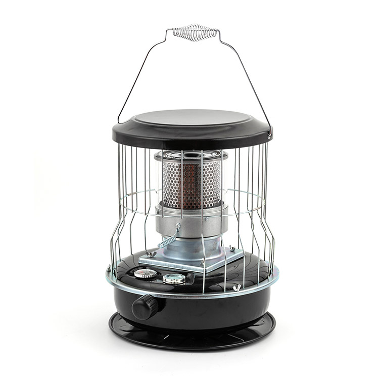 အိတ်ဆောင် Glass Chimney Kerosene အပူပေးစက်သည်ခေတ်သစ်မိုးလုံလေလုံနှင့်ပြင်ပလိုအပ်ချက်များကိုယုံကြည်စိတ်ချရသောအပူကိုမည်သို့ကယ်နုတ်သနည်း။