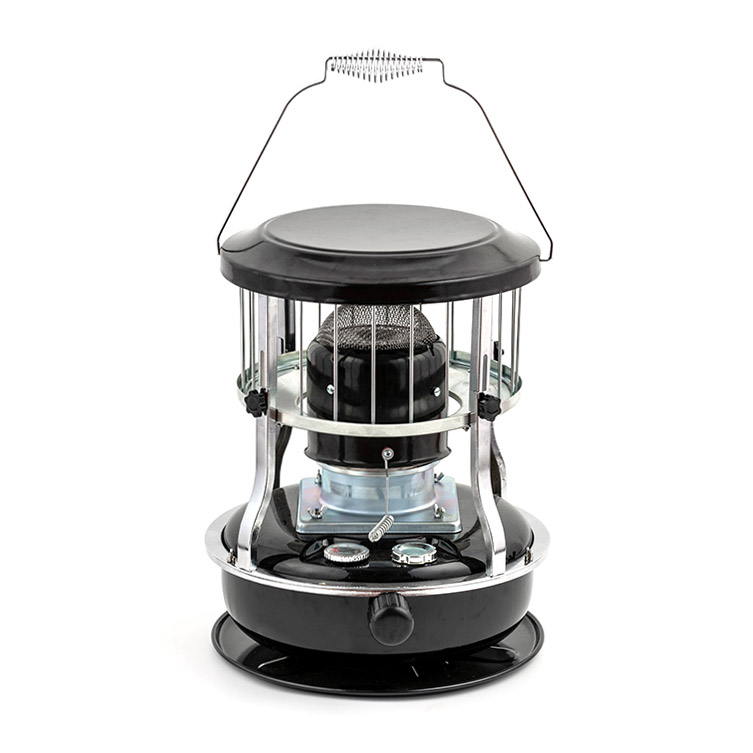 သတ္တုမီးတိုင်မှ ရေနံဆီအပူပေးသည့်စက်သည် အေးသောရာသီဥတု အပူဒဏ်ကို ပိုလုံခြုံပြီး သက်တောင့်သက်သာဖြစ်အောင် မည်သို့ပြုလုပ်နိုင်သနည်း။