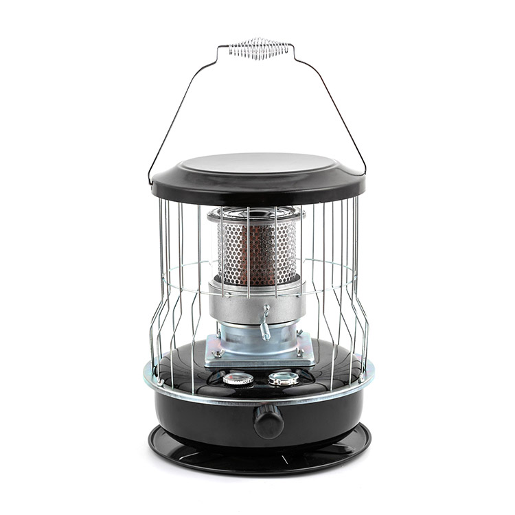 သင့်အိမ်အတွက် Fuel Tank Portable Glass Chimney Kerosene Stove ကို အဘယ်ကြောင့် စဉ်းစားသင့်သနည်း။