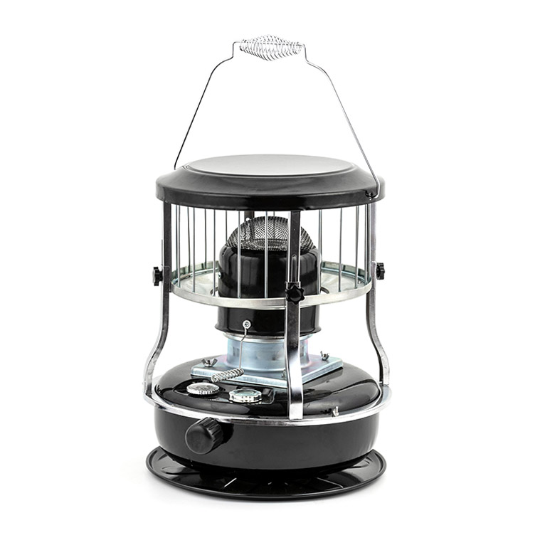 အမြင့်လုပ်ဆောင်ချက်ပါရှိသော ရေနံဆီအပူပေးစက်